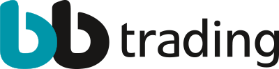 Logo: bb-trading