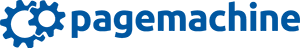 Logo: pagemachine